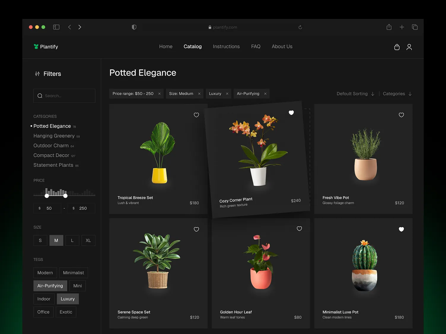 Complited eCommerce project with react-native