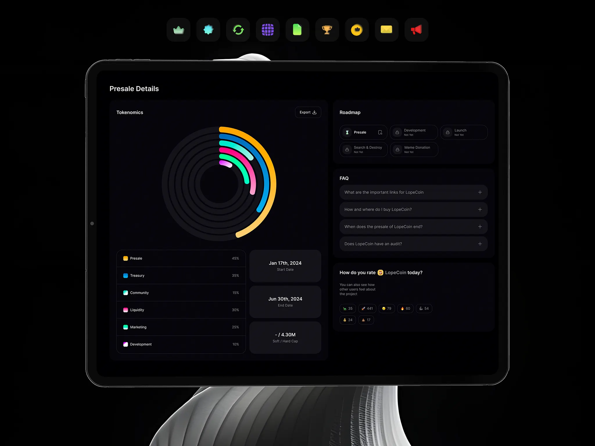 Complited AI podcast automation with Langchain